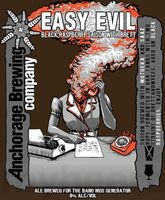 Пиво Easy Evil