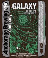 Пиво Galaxy (Batch #7)