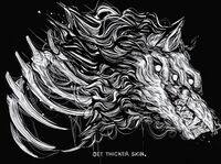 Пиво Get Thicker Skin