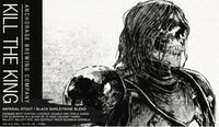 Пиво Kill the King