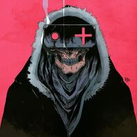 Пиво Knight Vision