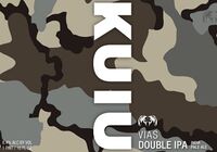 Пиво KUIU Vias
