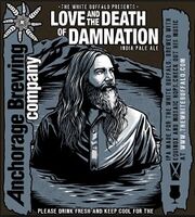 Пиво Love And The Death of Damnation
