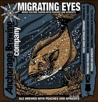Пиво Migrating Eyes Пиво Migrating Eyes
