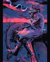 Пиво Nervous Пиво Nervous