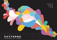 Пиво Patterns Triple IPA Пиво Patterns Triple IPA