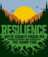 Пиво Resilience Butte County Proud IPA