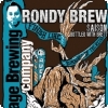 Пиво Rondy Brew
