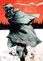 Пиво The Doomed Пиво The Doomed