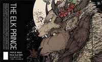 Пиво The Elk Prince