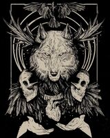 Пиво The Mage Пиво The Mage