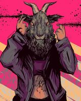 Пиво The Sorcerer