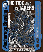 Пиво The Tide And Its Takers (Batch #5)