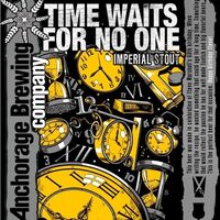 Пиво Time Waits For No One (Batch 2)