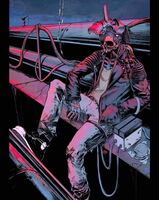 Пиво Tired But Wired