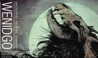 Пиво Wendigo (Batch #1) Пиво Wendigo (Batch #1)