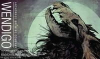 Пиво Wendigo - Triple Oaked (2023) Пиво Wendigo - Triple Oaked (2023)