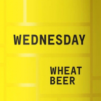 Пиво WEDNESDAY Wheat Beer