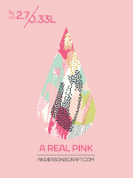 Пиво A Real Pink