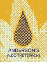 Пиво Aldo the Tepache