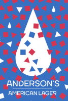 Пиво American Lager