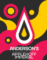 Пиво Applehoff Imperial