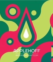 Пиво Applehoff