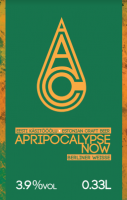 Пиво Apripocalypse Now