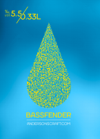 Пиво Bassfender