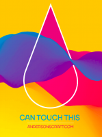 Пиво Can Touch This