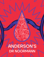 Пиво Dr Noormann