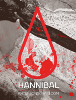 Пиво Hannibal