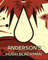 Пиво Hugh Blackman