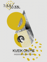 Пиво Kveik On Me