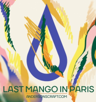 Пиво Last Mango In Paris