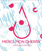 Пиво Merci, Mon Cherry