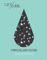 Пиво Miroslaw Gose Пиво Miroslaw Gose