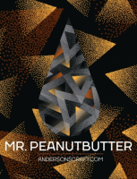 Пиво Mr. Peanutbutter