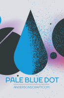 Пиво Pale Blue Dot