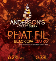 Пиво Phat Fil Пиво Phat Fil