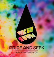Пиво Pride And Seek