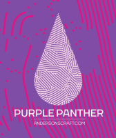 Пиво Purple Panther
