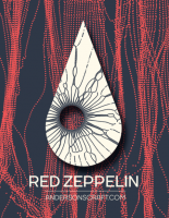 Пиво Red Zeppelin