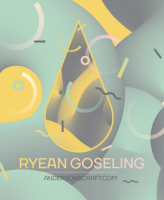 Пиво Ryean Goseling