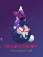 Пиво Spice Odyssey