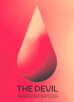 Пиво The Devil