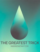 Пиво The Greatest Trick Пиво The Greatest Trick