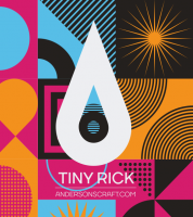 Пиво Tiny Rick Пиво Tiny Rick