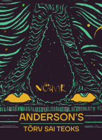 Пиво Tõrv Sai Teoks