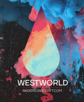 Пиво Westworld (8.9%)